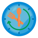 reloj icon