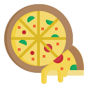 pizza icon