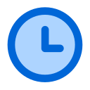 reloj icon