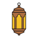 lampara de aceite icon