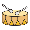 tambor icon