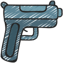 pistola icon