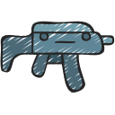 rifle icon