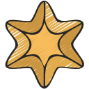 estrella icon