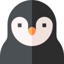 pingüino icon