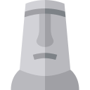 moai