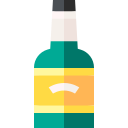 bebida alcoholica icon