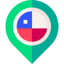 localización icon