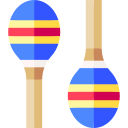 maracas icon