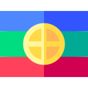 bandera icon