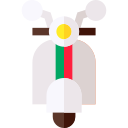 vespa