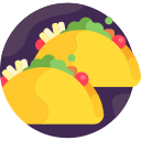 tacos icon