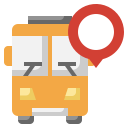 autobús icon