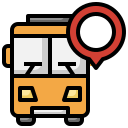 autobús icon