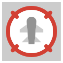 vuelo icon