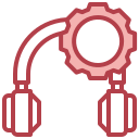 auriculares icon