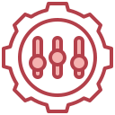 control icon