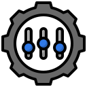 control icon