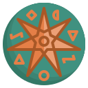 astrología icon