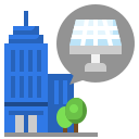 ciudad icon