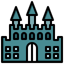 castillo icon