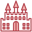 castillo icon