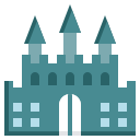 castillo icon