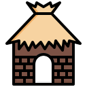 cabaña