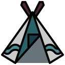 tipi icon