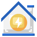 energía icon