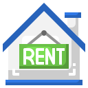 renta icon