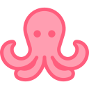 pulpo icon