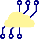 computación en la nube icon