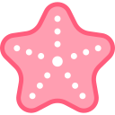 estrella de mar icon