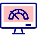 sitio web icon