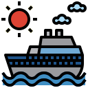 crucero icon