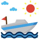 Speedboat 
