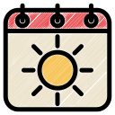 verano icon