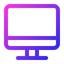 monitor icon