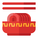 char siu icon