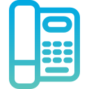 teléfono icon