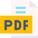 documento pdf icon