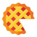 crostata icon