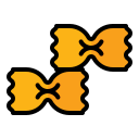 farfalle icon