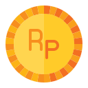 rupia icon