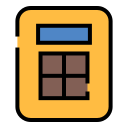 calculadora icon