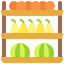 fruta icon