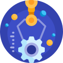 nanomáquina icon