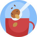 té icon