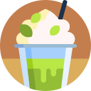 té helado icon